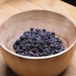 Load image into Gallery viewer, Dried Wild Blueberries