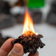 Load image into Gallery viewer, Bark Blazers - All Natural Fire starter