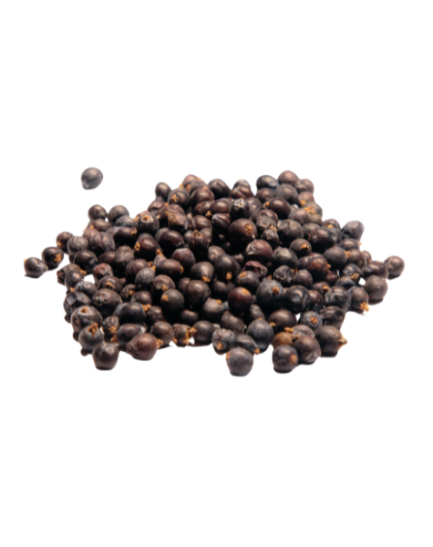 Juniper Berries (Whole)