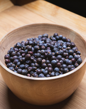 Juniper Berries (Whole)