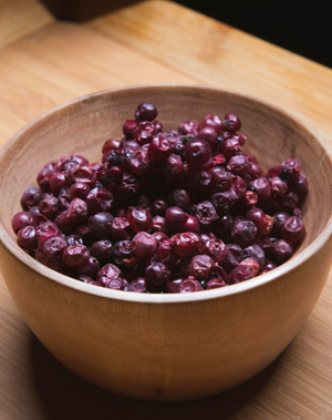 Dried Cranberries