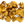 Load image into Gallery viewer, Dried Chanterelles Mushrooms - 3 Pack
